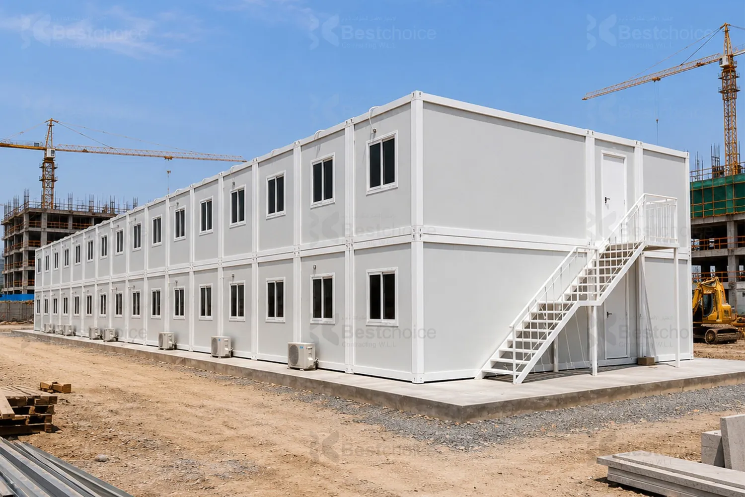Site Project 1